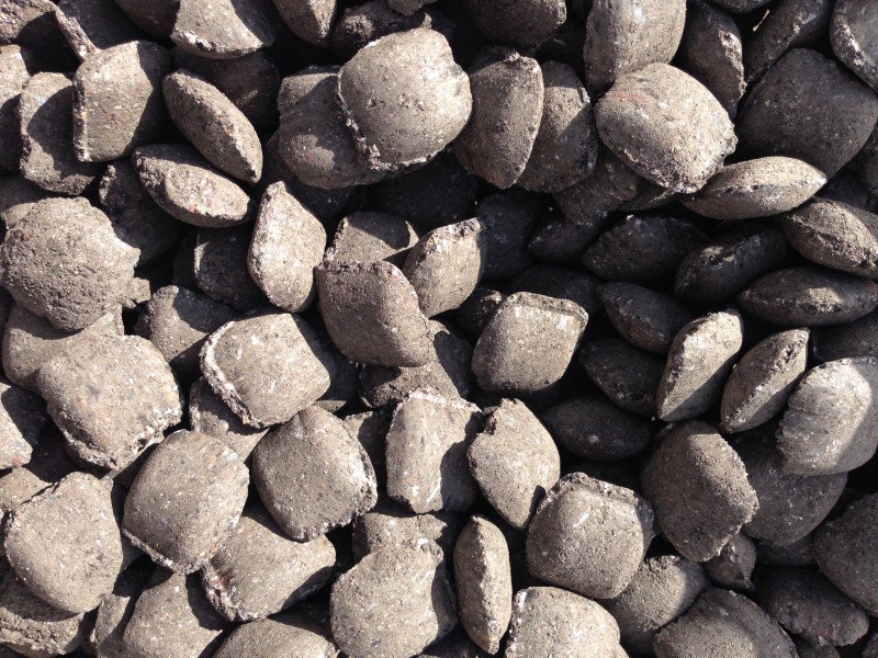 Manganes Briquettes(2)